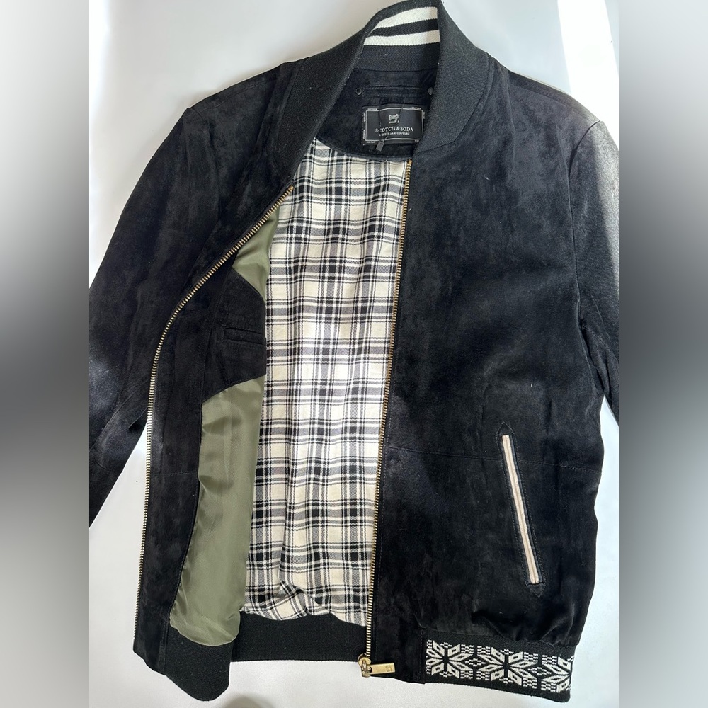 Limited edition / Scotch & Soda - Picture 6 of 16